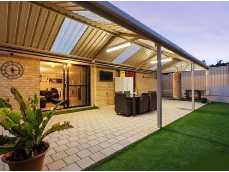 30 Keyham street, Bertram WA 6167