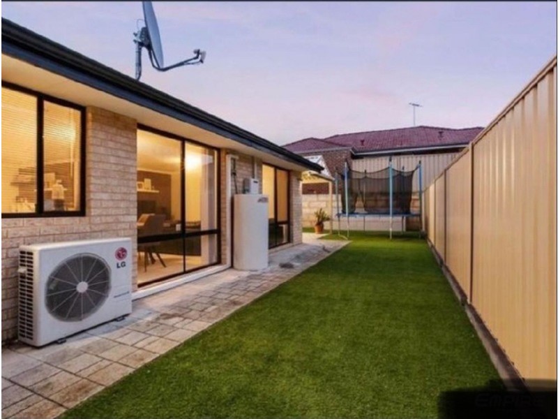 30 Keyham street, Bertram WA 6167