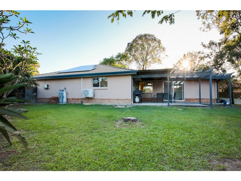 11 Cornuta Close, Bellbowrie QLD 4070