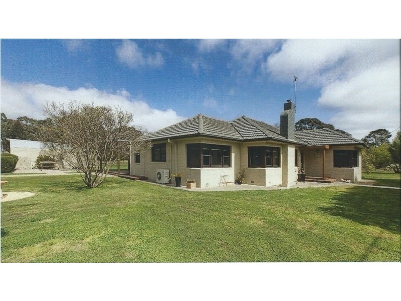 68-70 Brunel Street, Great Western VIC 3374