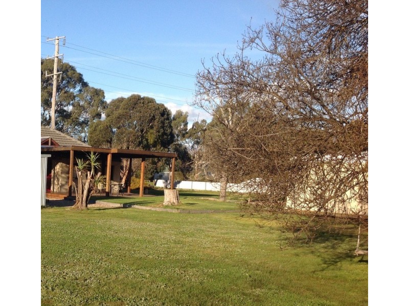 68-70 Brunel Street, Great Western VIC 3374