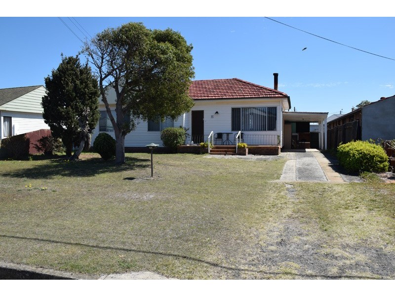 46 Kurrajong Street, Windang NSW 2528