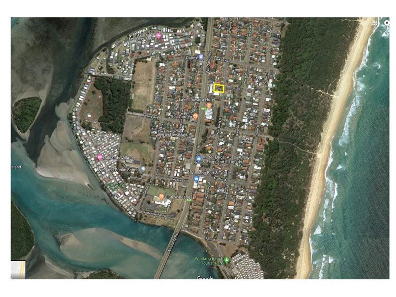 46 Kurrajong Street, Windang NSW 2528