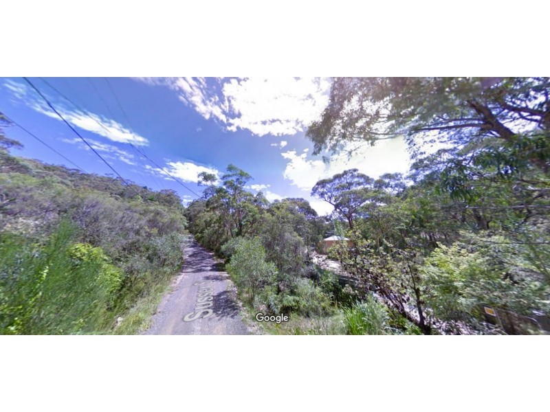 16 Sussex Street, Bullaburra NSW 2784