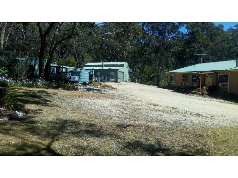16 Sussex Street, Bullaburra NSW 2784