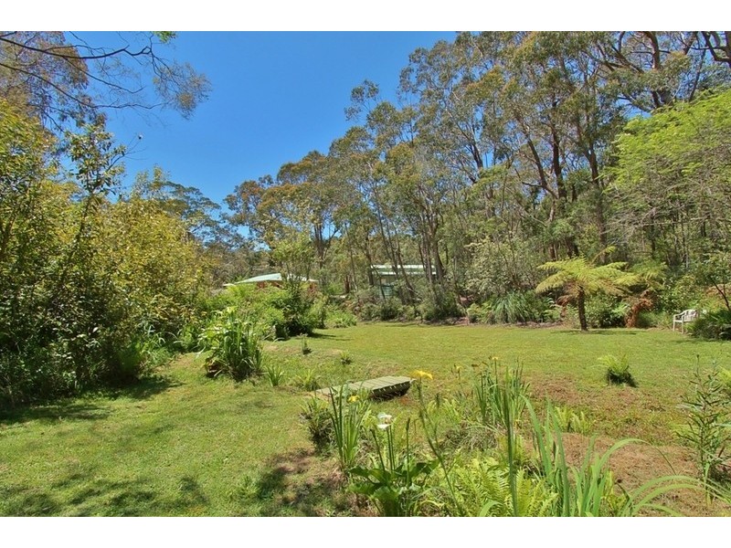 16 Sussex Street, Bullaburra NSW 2784