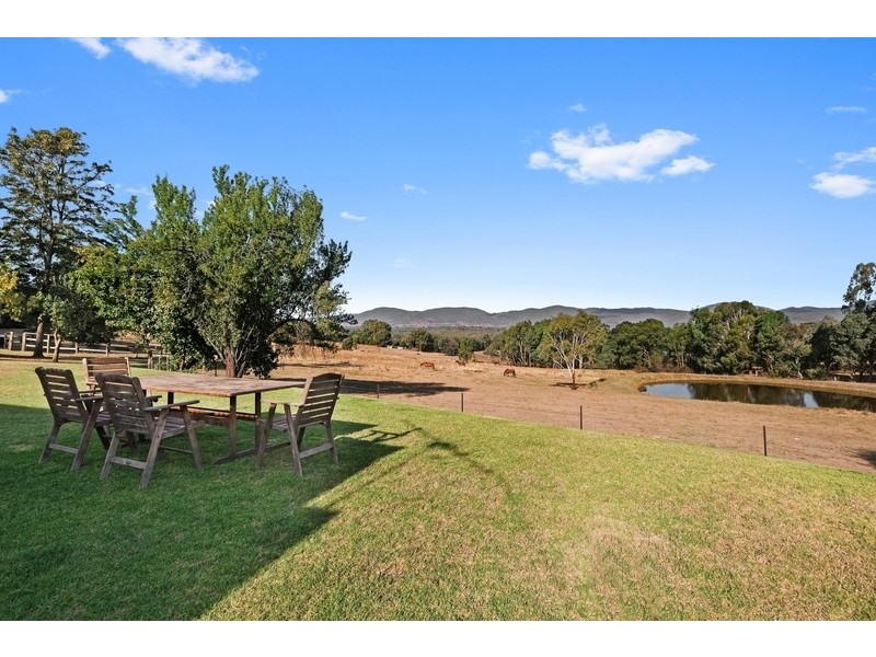 99 Back Creek road, Yackandandah VIC 3749