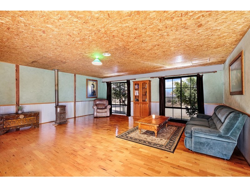 99 Back Creek road, Yackandandah VIC 3749