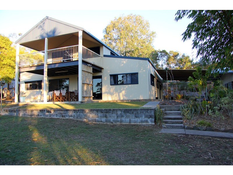3 Louise Court, Branyan QLD 4670