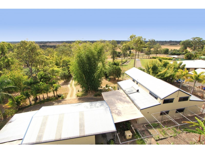 3 Louise Court, Branyan QLD 4670