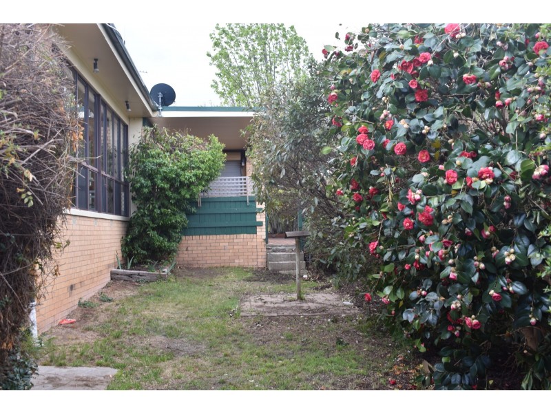 71 Warragamba Ave, Duffy ACT 2611