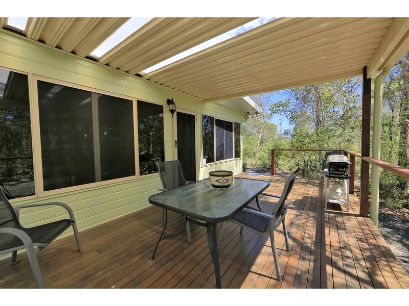 2A Crow Street, Kensington QLD 4670