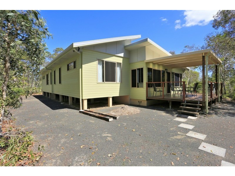 2A Crow Street, Kensington QLD 4670