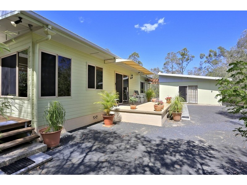 2A Crow Street, Kensington QLD 4670