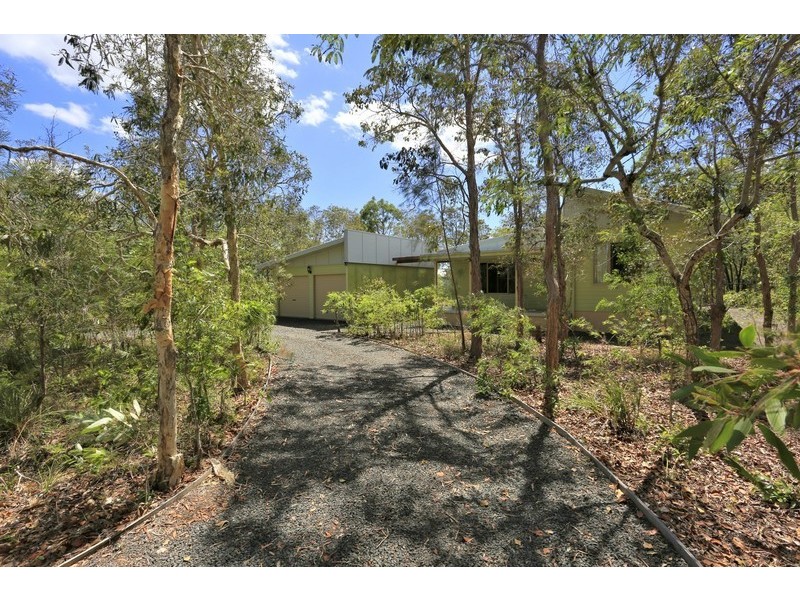 2A Crow Street, Kensington QLD 4670