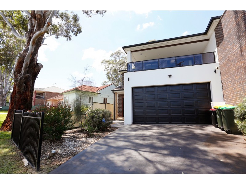 117B The River Road, Revesby NSW 2212
