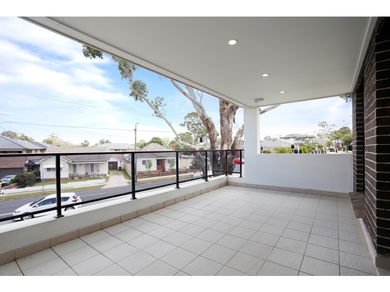 117B The River Road, Revesby NSW 2212