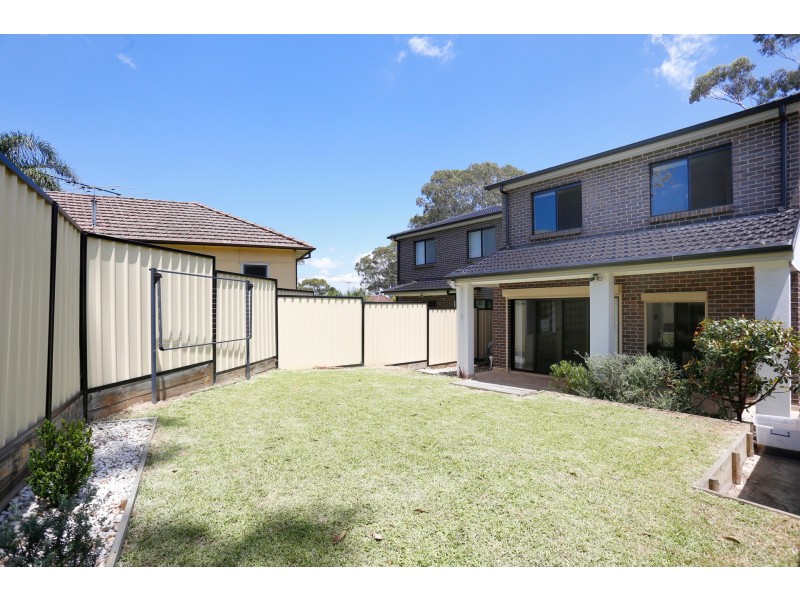 117B The River Road, Revesby NSW 2212