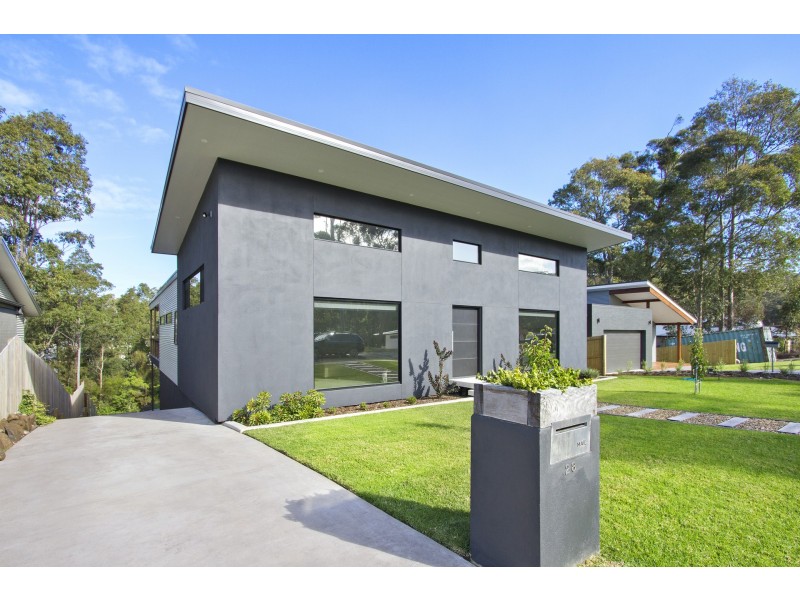 28 Bunderra Circuit, Lilli Pilli NSW 2536