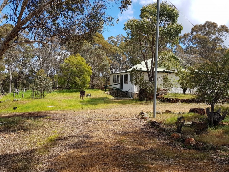 Lot 201/165 Decastilla Road, Clackline WA 6564