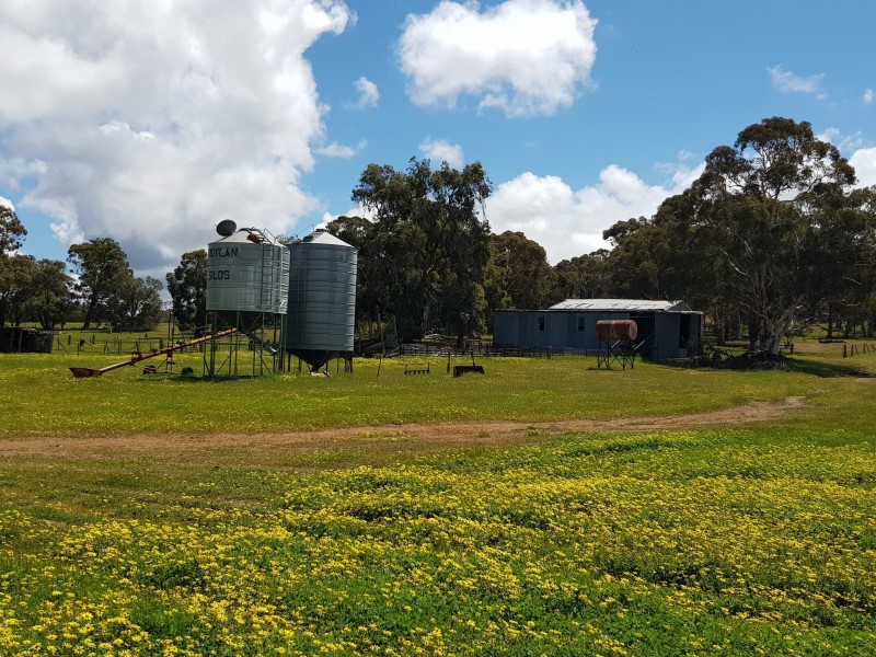 Lot 201/165 Decastilla Road, Clackline WA 6564