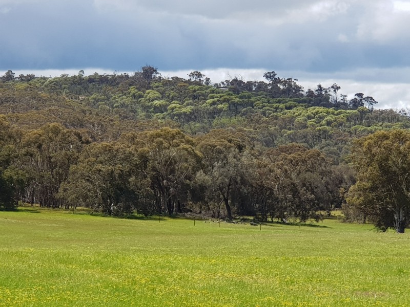Lot 201/165 Decastilla Road, Clackline WA 6564