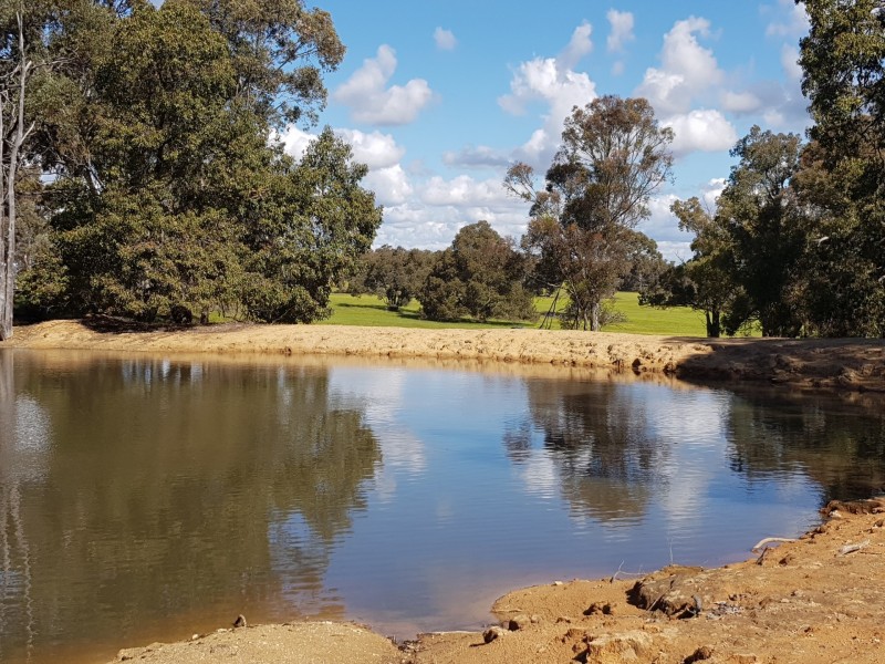 Lot 201/165 Decastilla Road, Clackline WA 6564