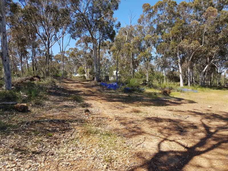 Lot 201/165 Decastilla Road, Clackline WA 6564