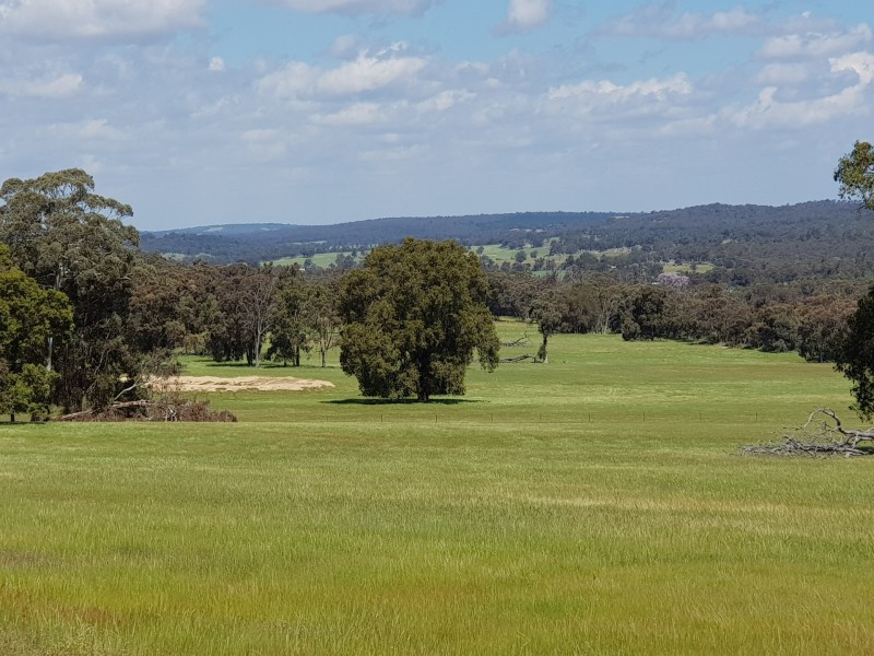Lot 201/165 Decastilla Road, Clackline WA 6564