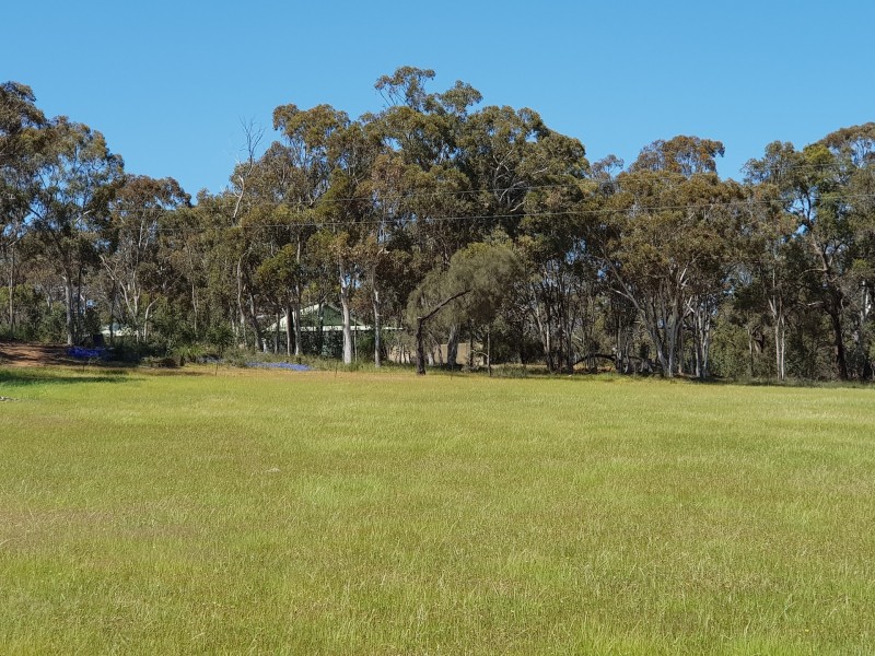 Lot 201/165 Decastilla Road, Clackline WA 6564