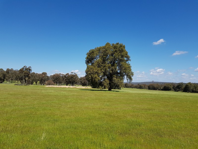 Lot 201/165 Decastilla Road, Clackline WA 6564