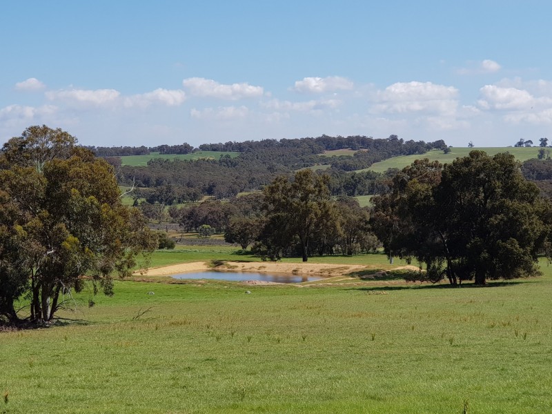 Lot 202/165 Decastilla Road, Clackline WA 6564