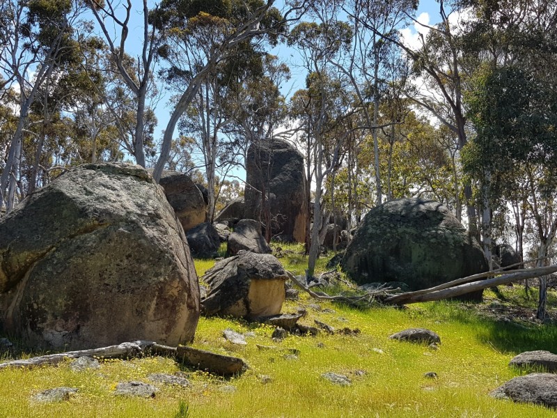 Lot 203/165 Decastilla Road, Clackline WA 6564