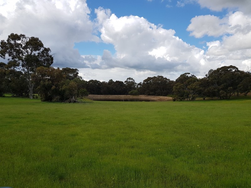 Lot 203/165 Decastilla Road, Clackline WA 6564