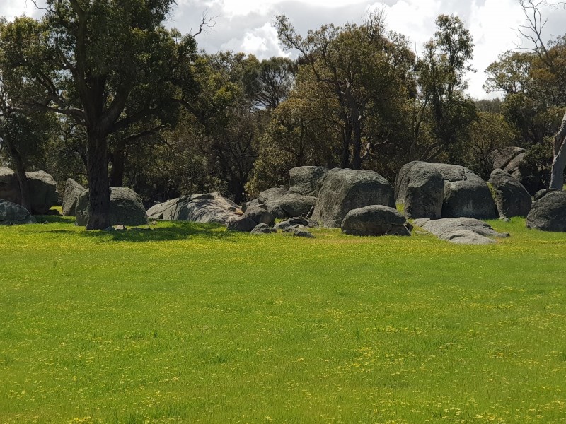 Lot 203/165 Decastilla Road, Clackline WA 6564