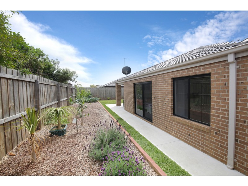 23 Darriwell Drive, Bannockburn VIC 3331