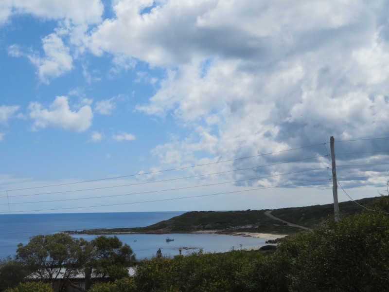 lot 65 Osborne street, Gracetown WA 6284