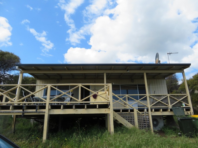 lot 65 Osborne street, Gracetown WA 6284