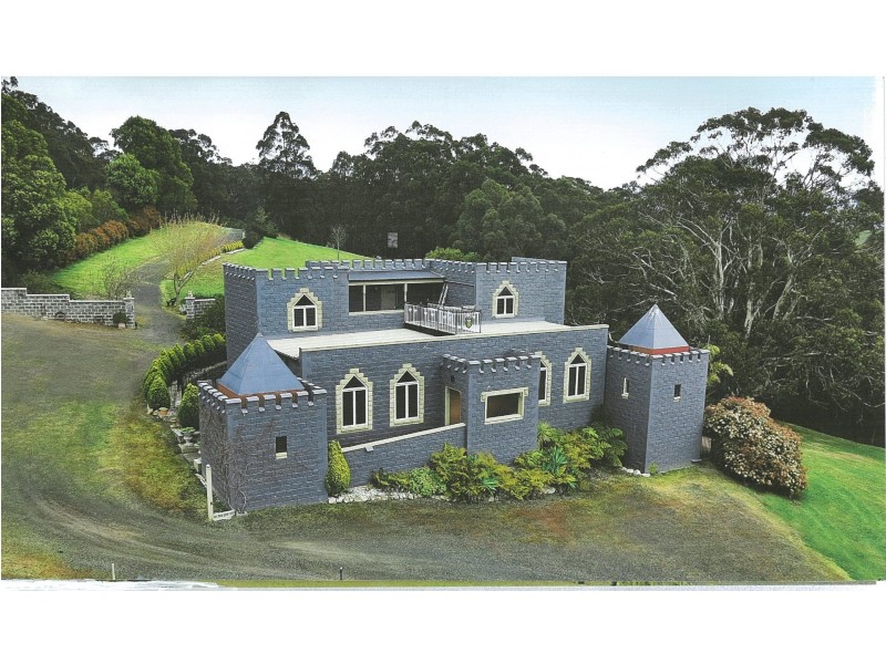 2638 Hyland Highway, Willung South VIC 3847
