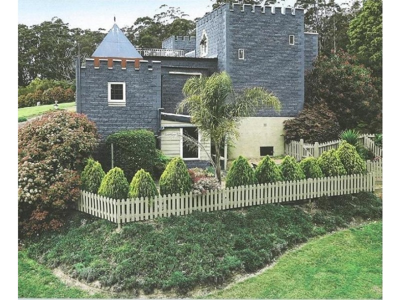 2638 Hyland Highway, Willung South VIC 3847