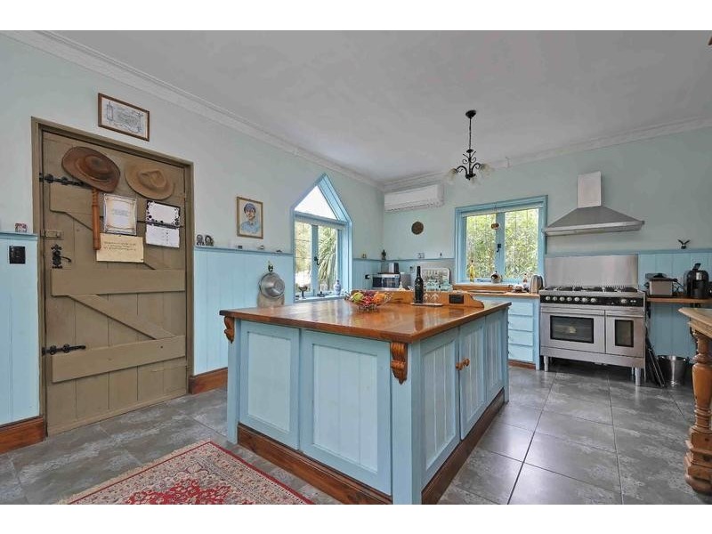 2638 Hyland Highway, Willung South VIC 3847