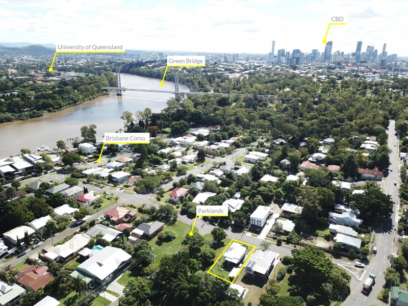 10 Stimpson Street, Fairfield QLD 4103