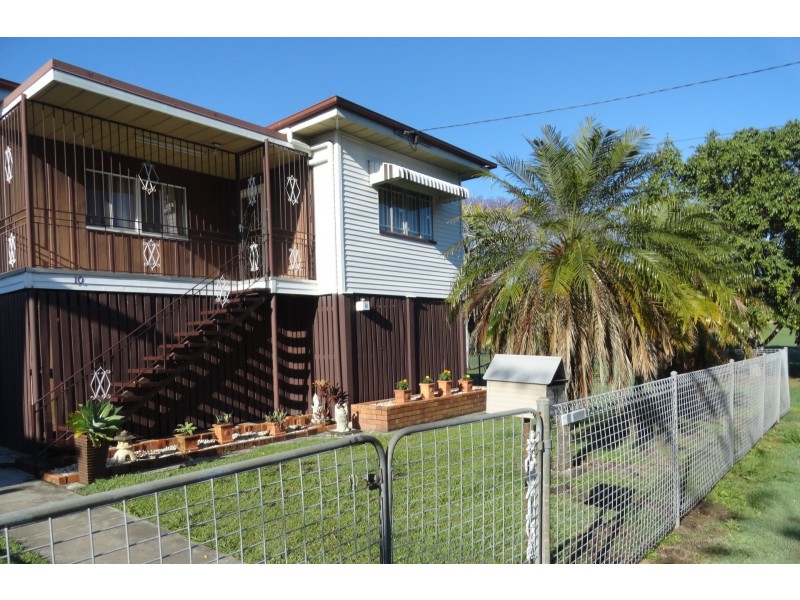 10 Stimpson Street, Fairfield QLD 4103
