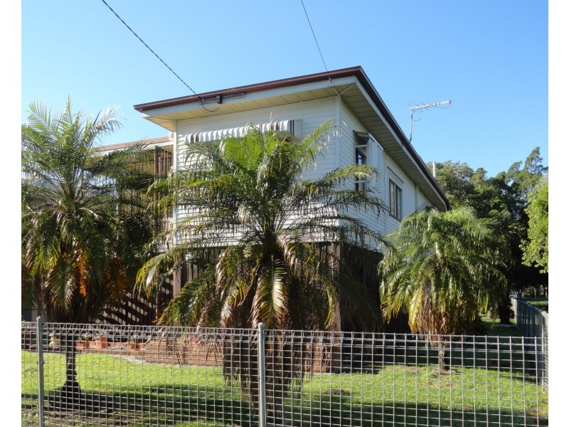 10 Stimpson Street, Fairfield QLD 4103