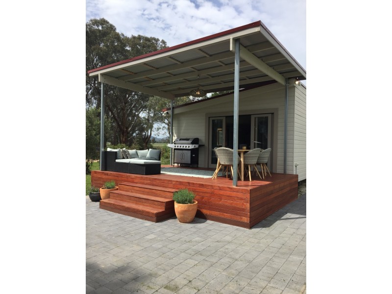 1537 Wollar Road, Mudgee NSW 2850