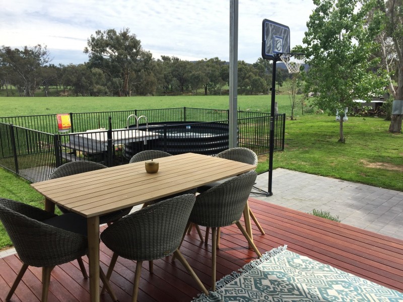 1537 Wollar Road, Mudgee NSW 2850