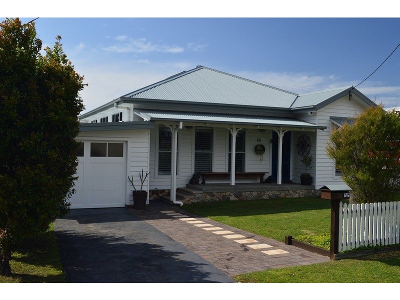 68 Renfrew Road, Werri Beach NSW 2534