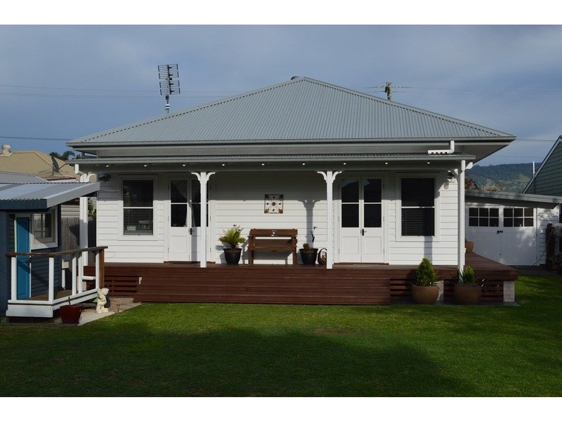 68 Renfrew Road, Werri Beach NSW 2534