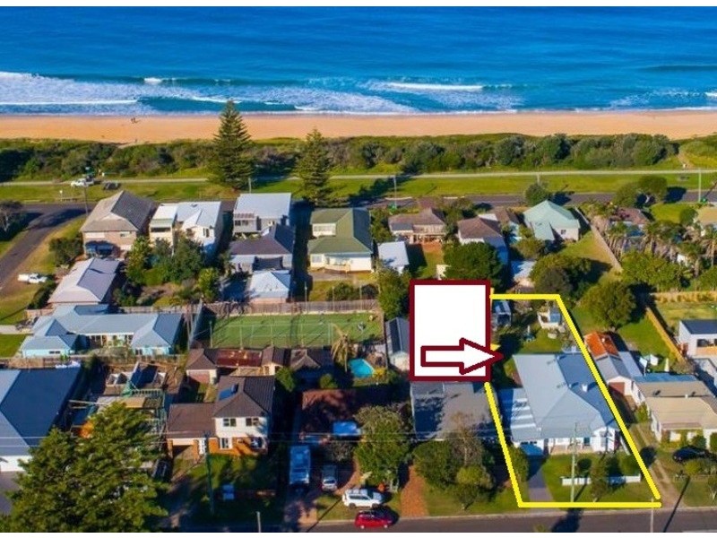 68 Renfrew Road, Werri Beach NSW 2534
