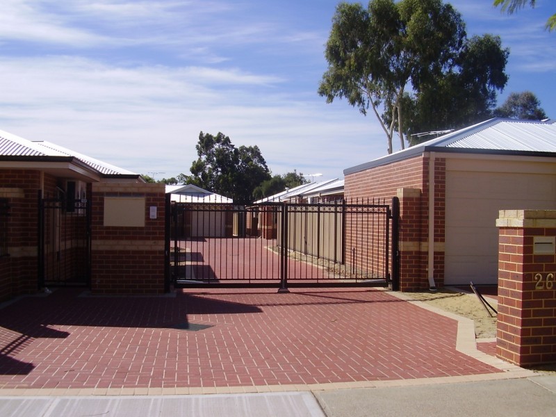 5/26 Loton Avenue, Midland WA 6056